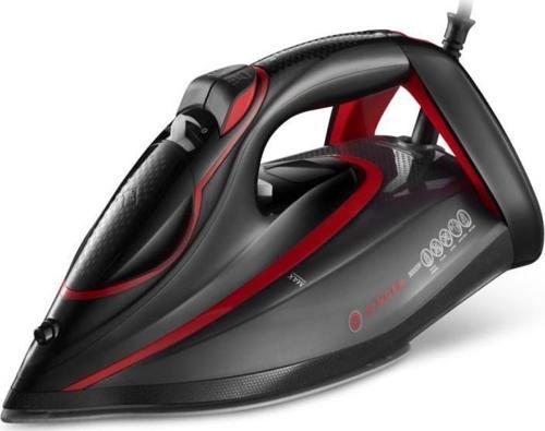 SW241114V Expert Pro 3000 W Buharlı Ütü Siyah