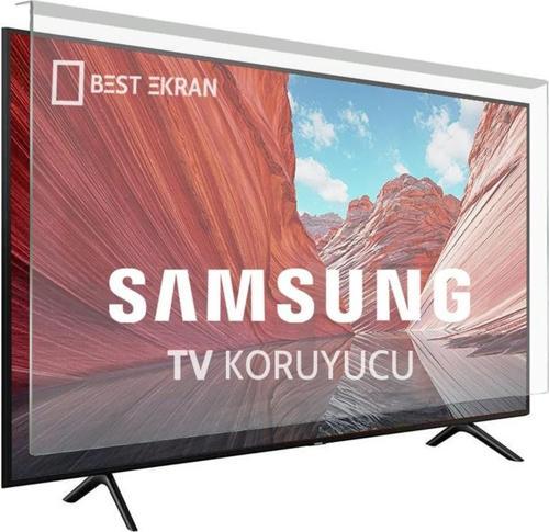 SAMSUNG 75U8000 TV EKRAN KORUYUCU - Samsung 75" inç 189cm Ekran KORUYUCU UE75U8000FUXTK
