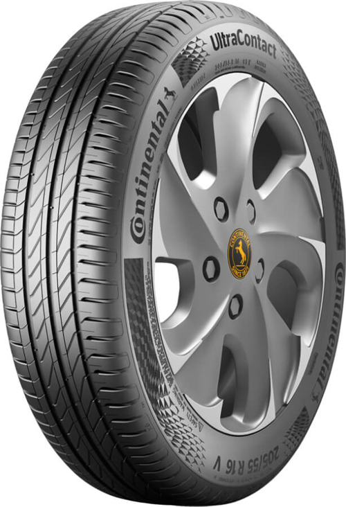UltraContact 185/70R14 88T (Üretim Tarihi: 2024)