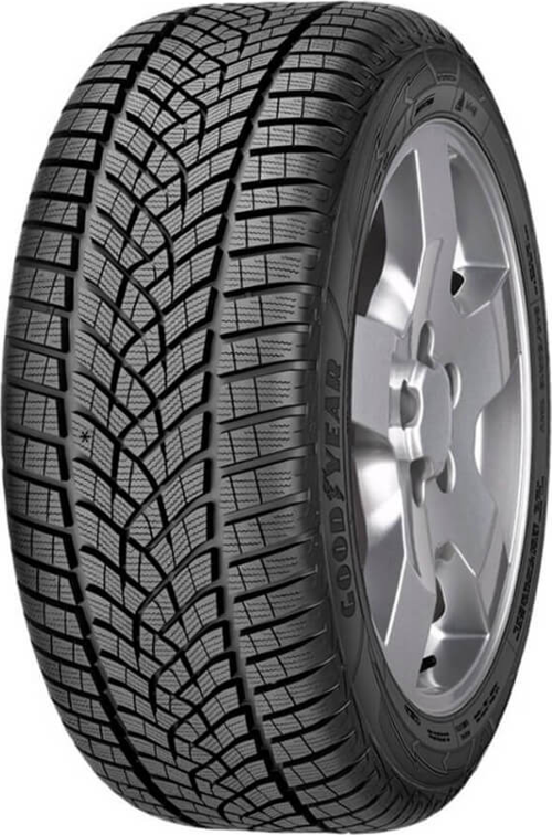 Ultragrip Performance+ 255/40R20 101V XL M+S 3PMSF FP (Üretim Tarihi: 2023)