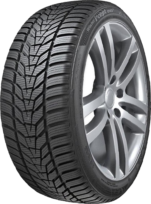 Winter i'cept evo3 W330 245/45R17 99V XL M+S 3PMSF (Üretim Tarihi: 2024)