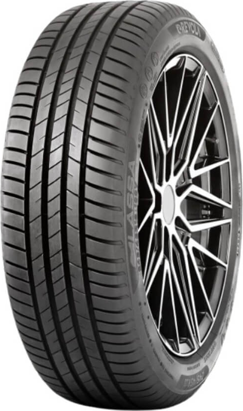 Revola 185/60R15 84H (Üretim Tarihi: 2025)