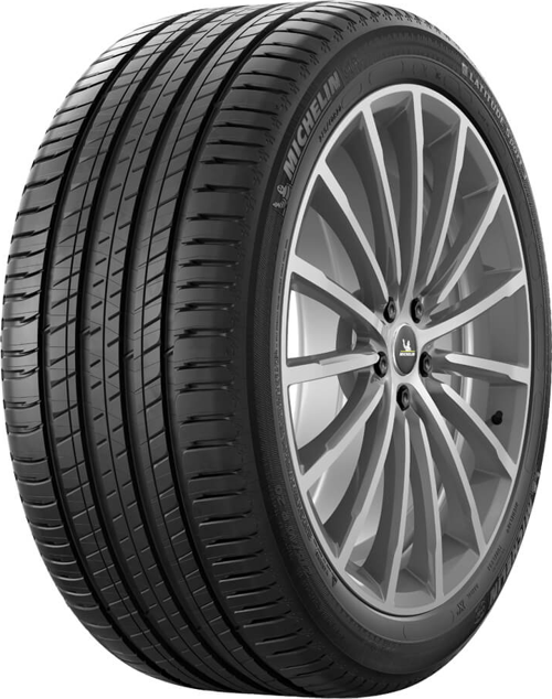Latitude Sport 3 MO 235/65R17 104V GRNX (Üretim Tarihi: 2024)