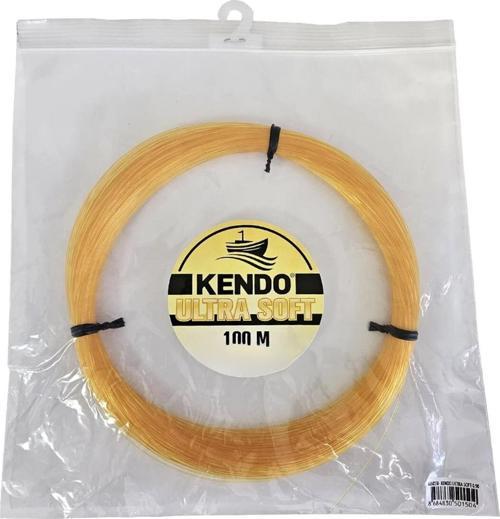 Ultra Soft 100m Misina 0,65 mm