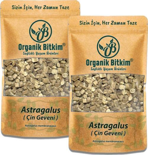 Astragalus (Çin Geveni) 2 x 250 gr