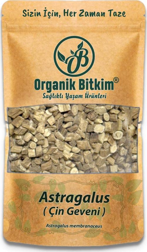 Astragalus (Çin Geveni) 400 gr