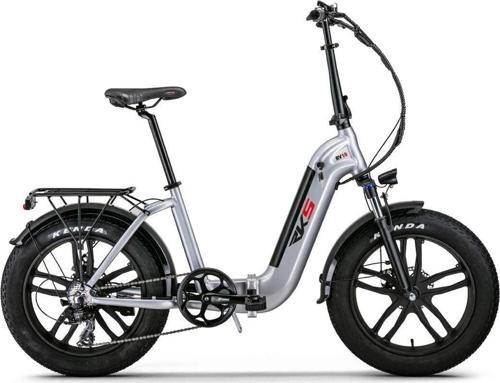 Rv10 Elektrikli Bisiklet