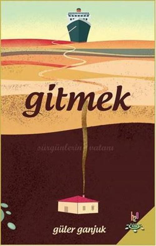 Gitmek