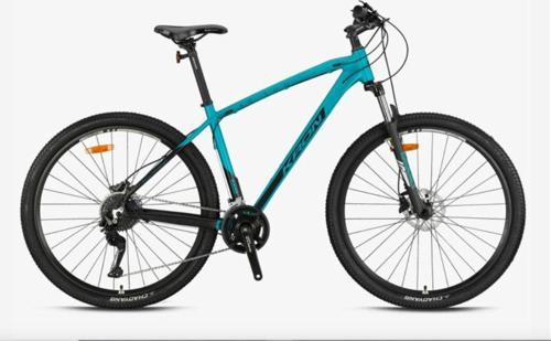 Xc 300 Hd 29 Jant 17Cm Kadro Mat Turkuaz Bisiklet