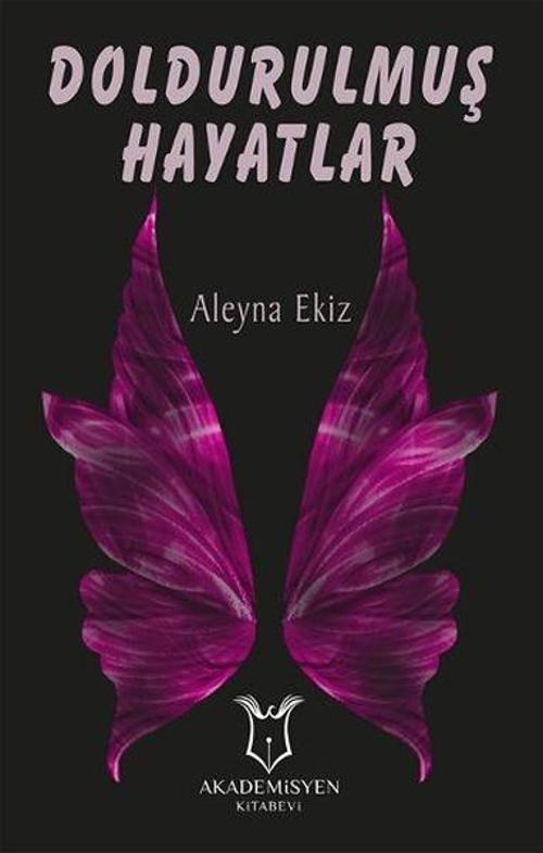 Doldurulmuş Hayatlar