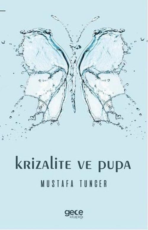 Krizalite ve Pupa