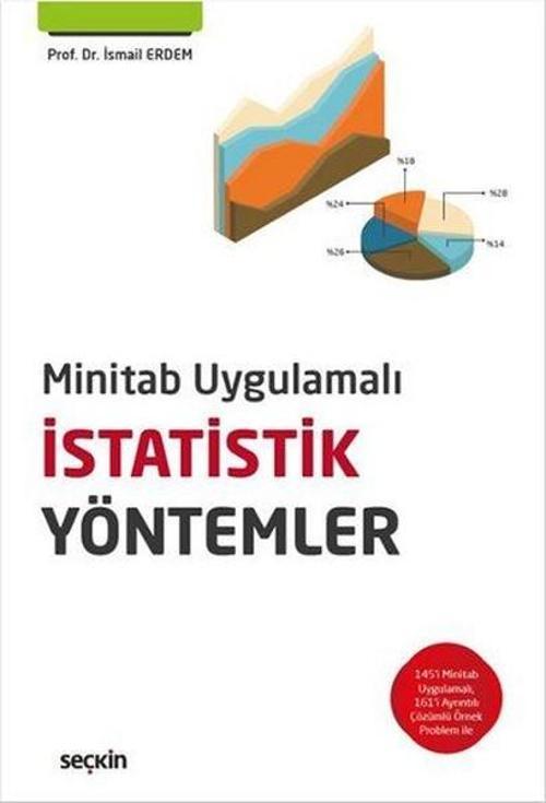 Seçkin Yayıncılık İstatistik Yöntemler