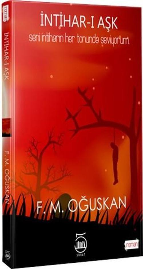 İntihar-ı Aşk