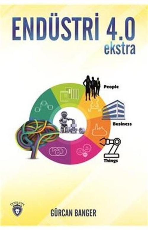 Endüstri 4.0-Ekstra