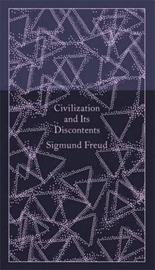 Civilization and its Discontents (Penguin Pocket Hardbacks)