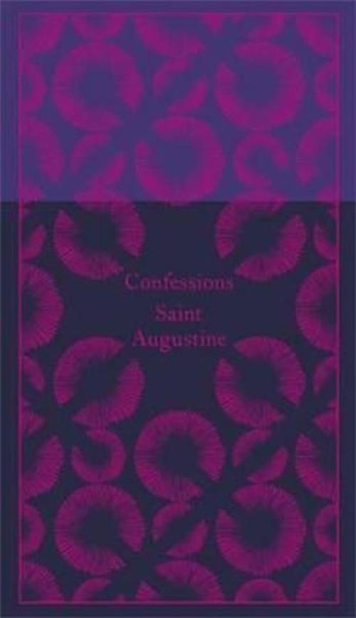 Confessions (A Penguin Classics Hardcover)