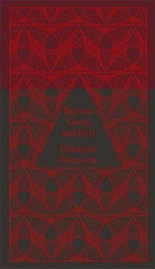 Penguin Classics Beyond Good And Evil (Penguin Modern Classics)