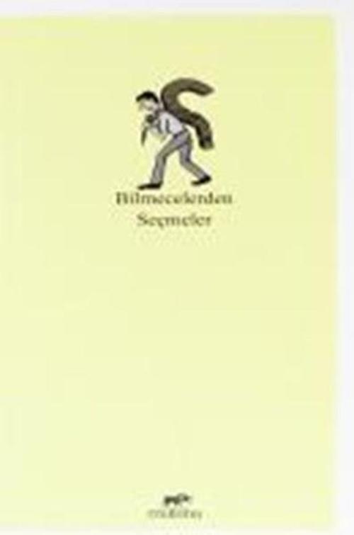 Bilmecelerden Seçmeler