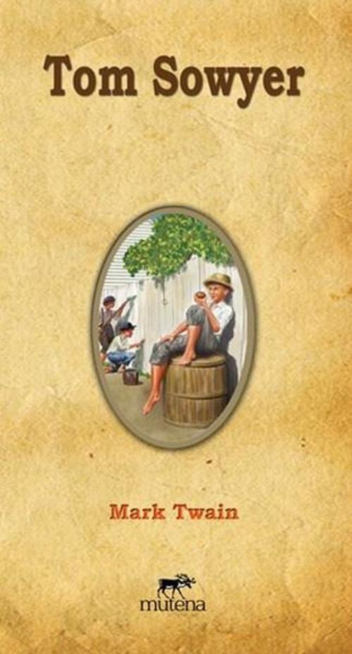 Mutena Yayınları Tom Sowyer