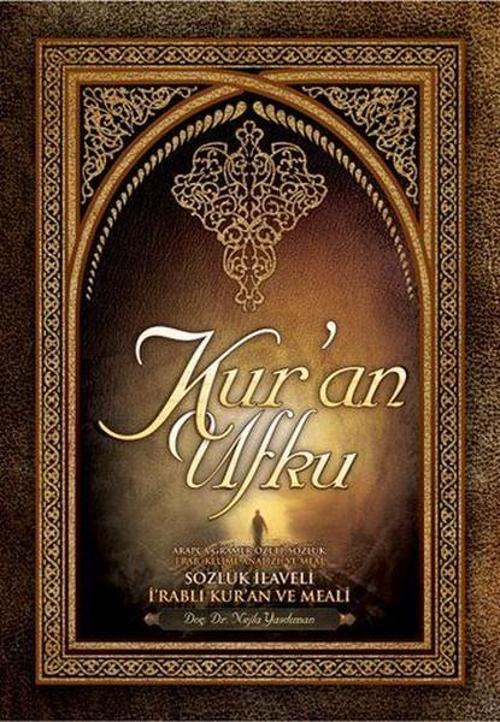 Kur'an Ufku-3 Kitap Takım
