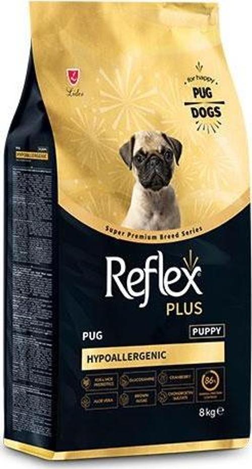 HypoAllergenic Pug Yavru Köpek Maması 8 Kg
