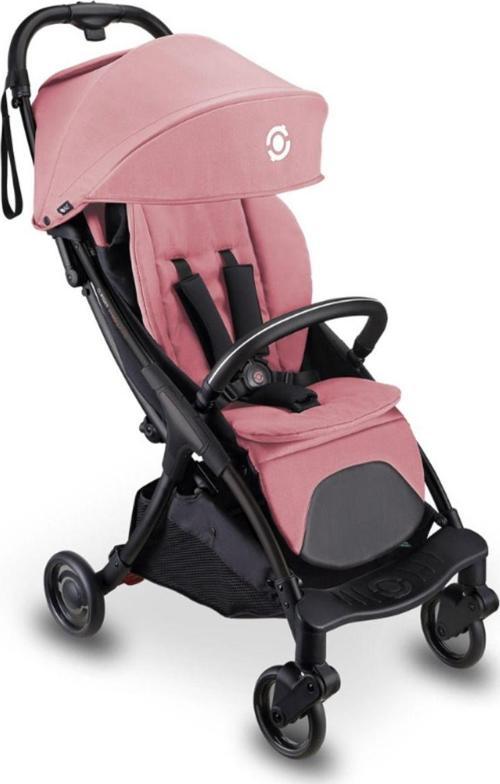 Stroll-lite Bebek Arabası - Pembe