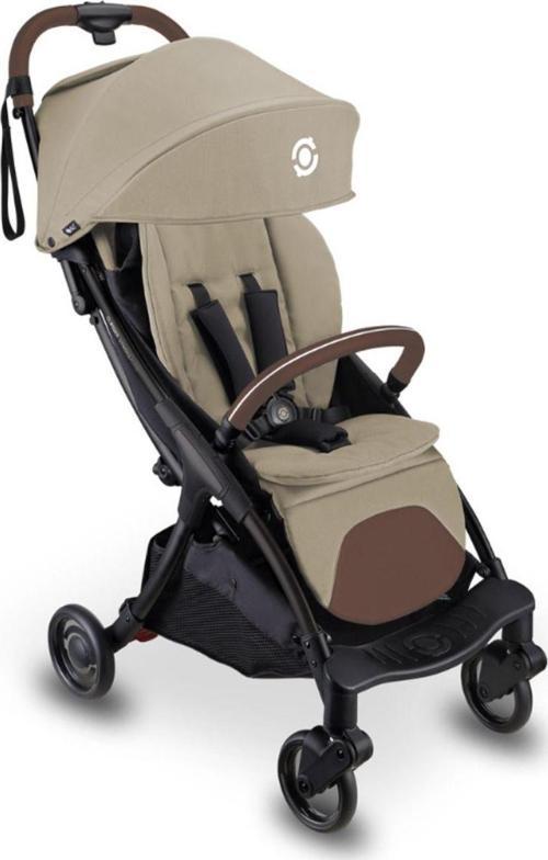 Stroll-lite Bebek Arabası - Bej