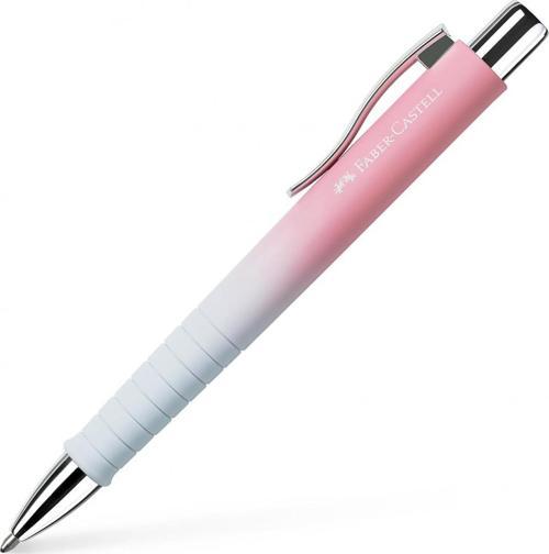 Limited Edition Poly Matic 0.7mm Mekanik Kurşun Kalem Sunset / 1333