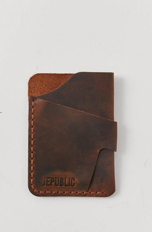 -Erkek A-Wallet