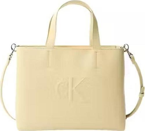 Sculpted Mını Ew Tote