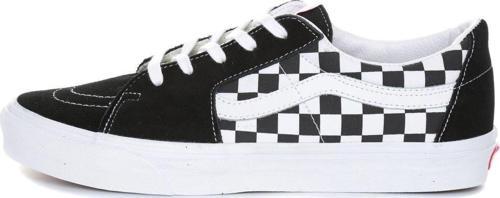 0A4Uuk4W71-R Ua Sk8-Low Spor Ayakkabı Siyah