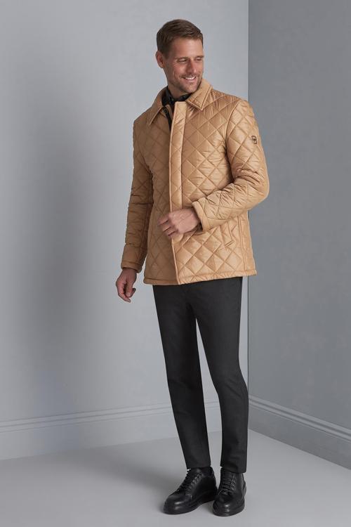 Erkek Camel   Mont
