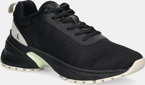 Hıke Runner Mg Tech Knıt