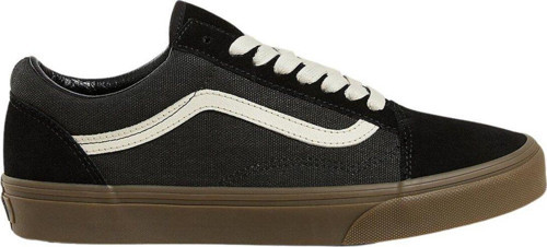 0A2Z42Bma1-R Old Skool Spor Ayakkabı Siyah