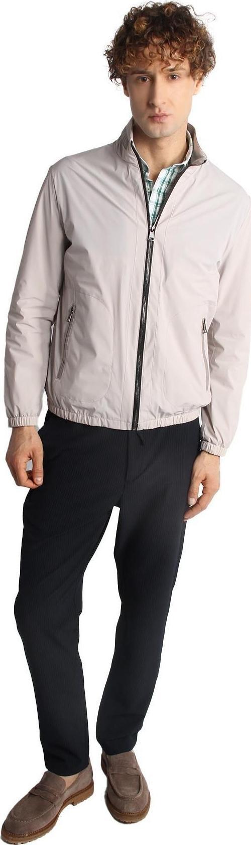 Erkek Taş   Baharlık Mont