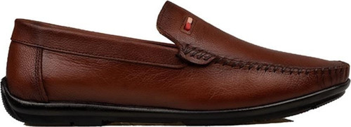 Taba Mavs Erkek Esnek Comfort Ayakkabı