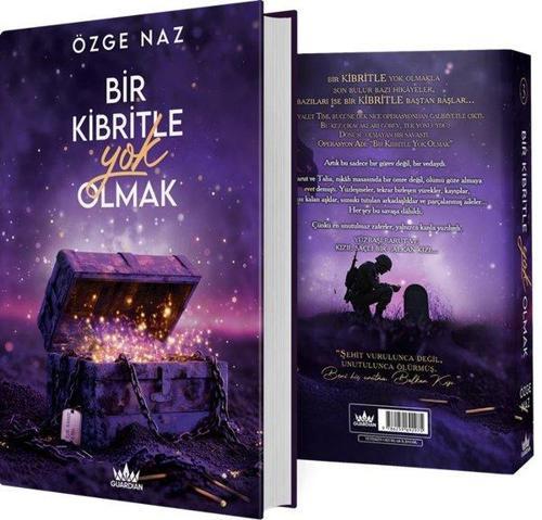 Bir Kibritle Yok Olmak - 3