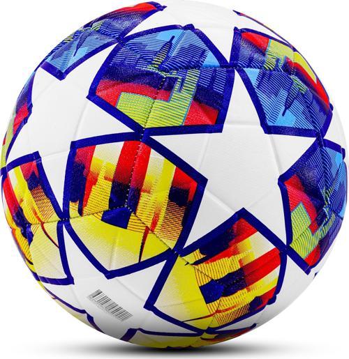 Futbol Topu FT501 Şampiyonlar Ligi Sert Zemin Halı Saha Futbol Topu No:5