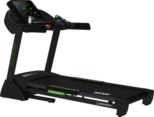 Athletic 3,5 Hp Motorlu, Otomatik eğimli, Bluetooth özellikli Koşu Bandı