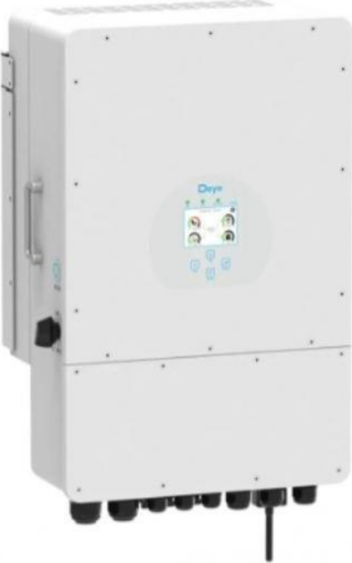 60 Kwh Hibrit Paketi (High Voltage)