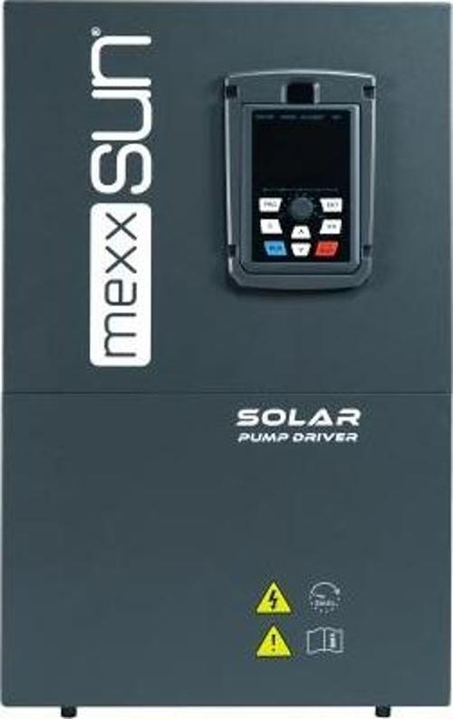60Hp – 45Kw Trifaze Solar Pompa Sürücüsü