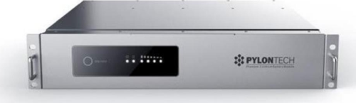 Phantom-S 48V 50A 2.4Kw Lityum Akü