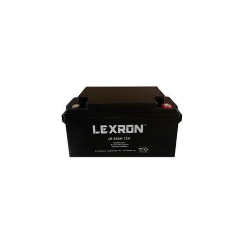 12V 65Ah Jel Akü Deep Cycle