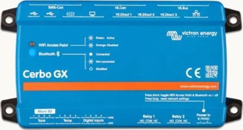 Cerbo GX Uzaktan İzleme Cihazı, BPP900450100
