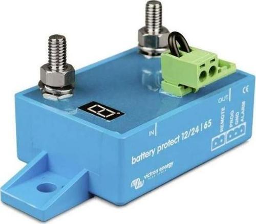 12/24V 65A Akü Koruma, Bpr000065400,