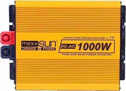 1000W 12V Tam Sinüs İnverter