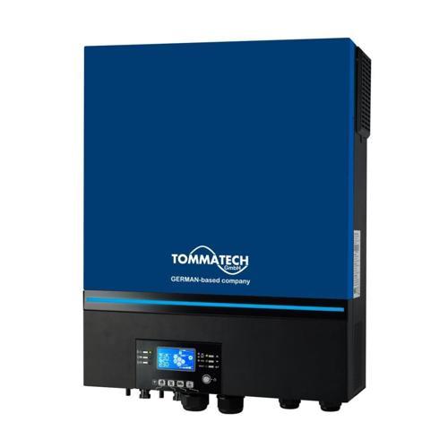 Mplus 7.2Kw 48V Mppt – Akıllı İnverter