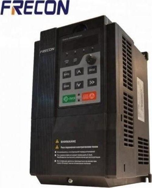 Pv500A (22Kw / 30Hp) 3 Faz 380V Solar Pompa Sürücüsü
