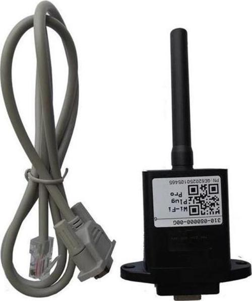 Wifi Modül Uzaktan İzleme