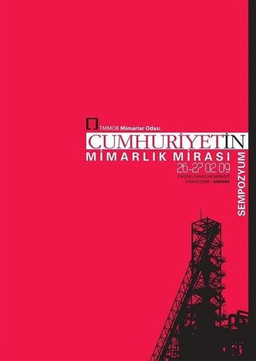 Cumhuriyetin Mimarlık Mirası
